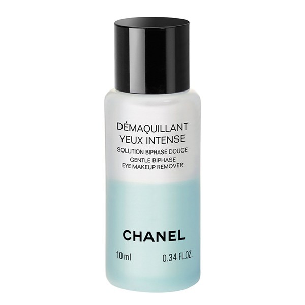 Jual Parfum Chanel Demaquillant Yeux Intense Original di RumahParfum