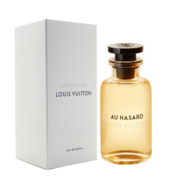 Jual Parfum Louis Vuitton Au Hasard Man Original di RumahParfum