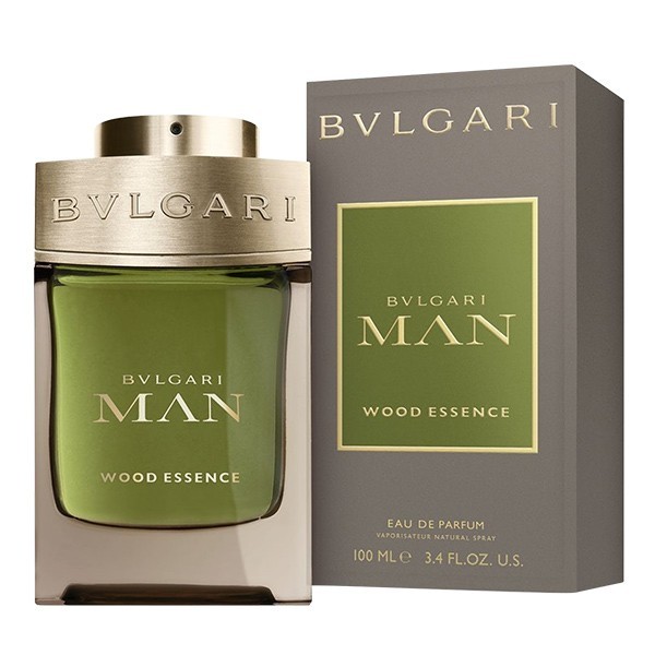 Parfum Bvlgari Bvlgari Man Wood Essence 