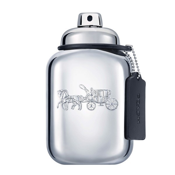 coach platinum coach