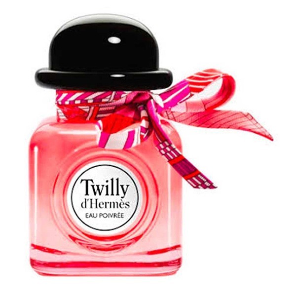 hermes new perfume twilly