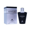 Status Pour Homme - TAD Angel