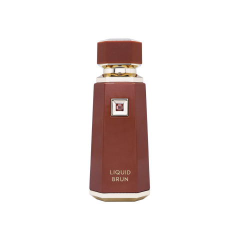 Liquid Brun Unisex French Avenue