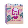 To Be Exotic Jungle Woman - Police