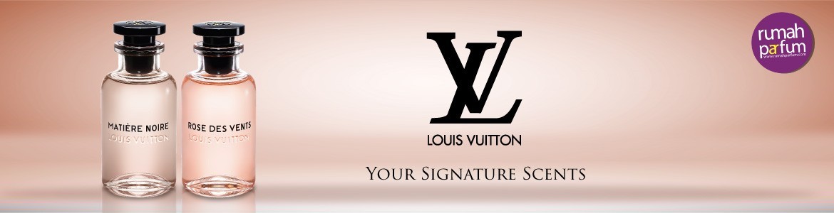 Jual Parfum Louis Vuitton 100% Original - Ready Stock - Cicilan 0% - www.ermes-unice.fr